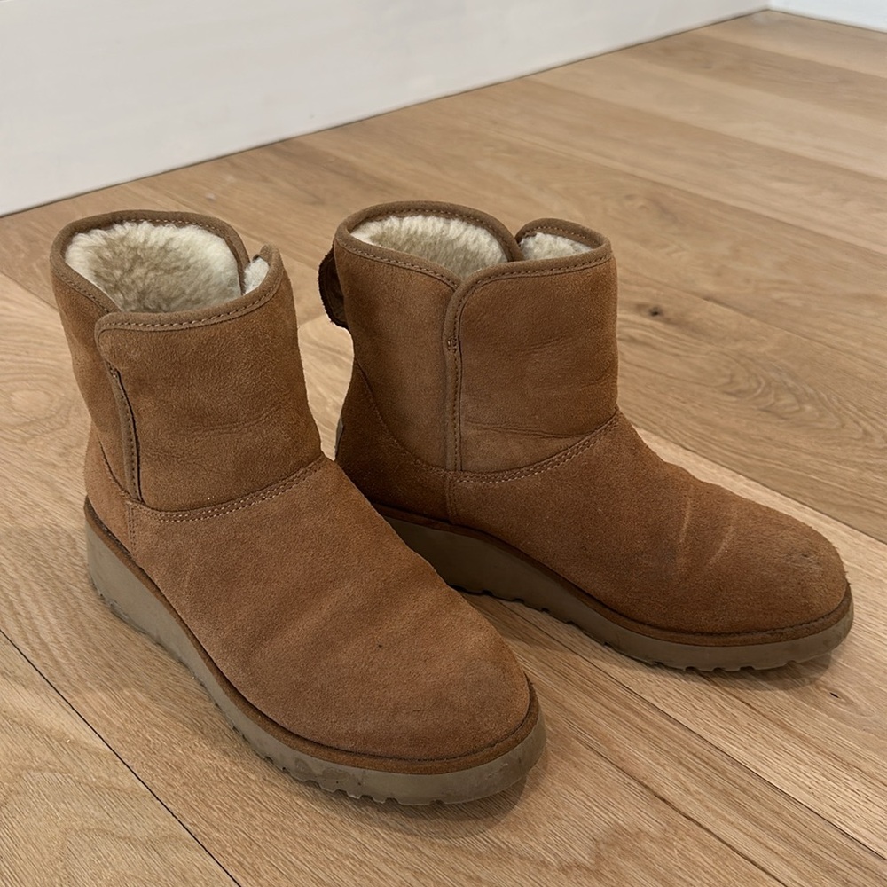 Ugg Boots - image 4